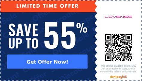 lovense discount codes